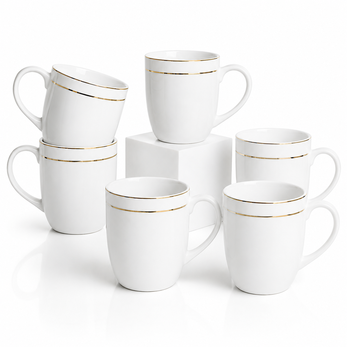 Windsor Mug Sets
