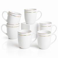 Windsor Mug Sets