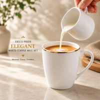 Aurelle Mug Set