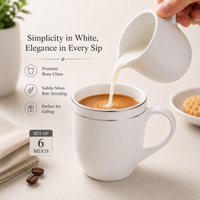 Windsor Mug Sets