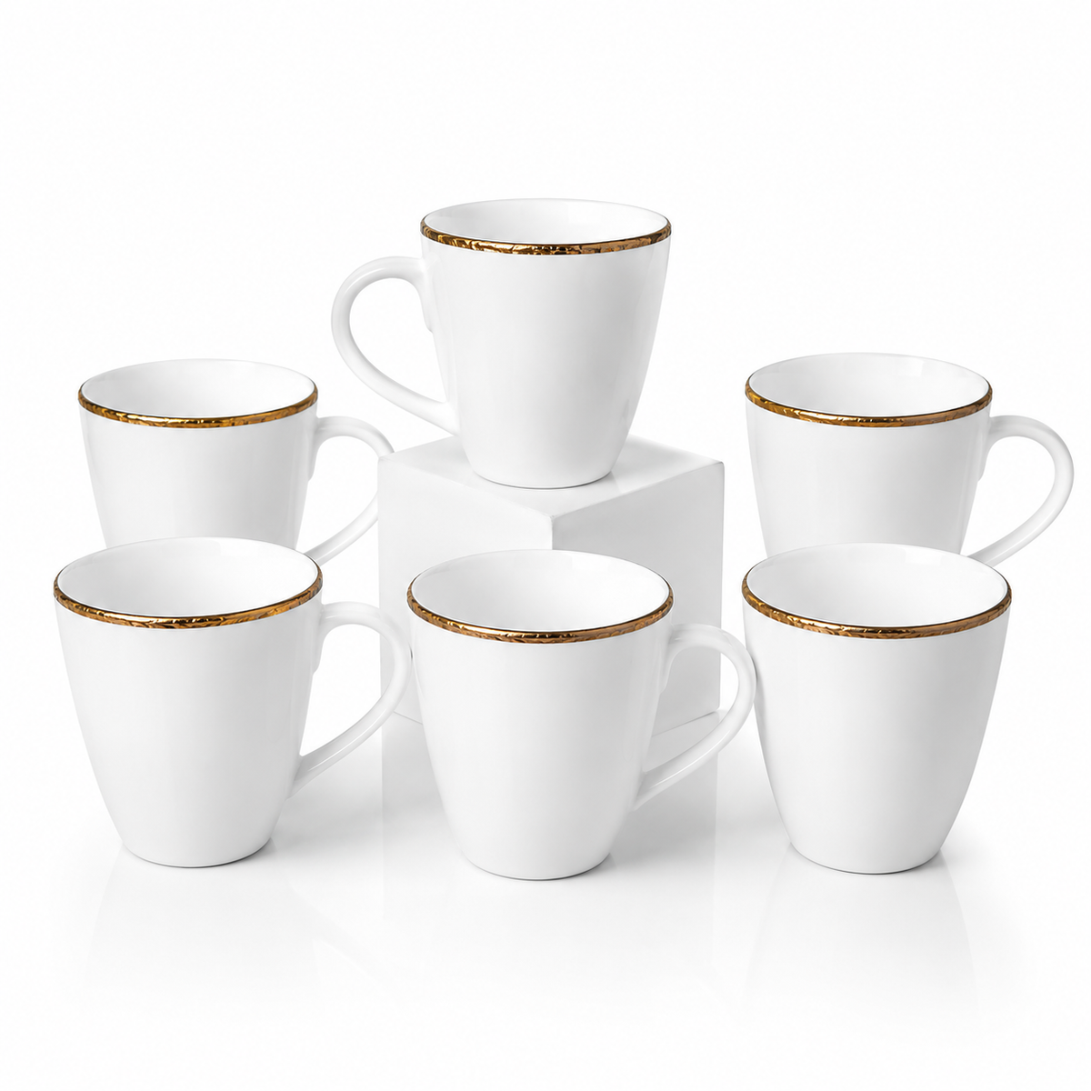 Aurelle Mug Set