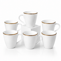 Aurelle Mug Set