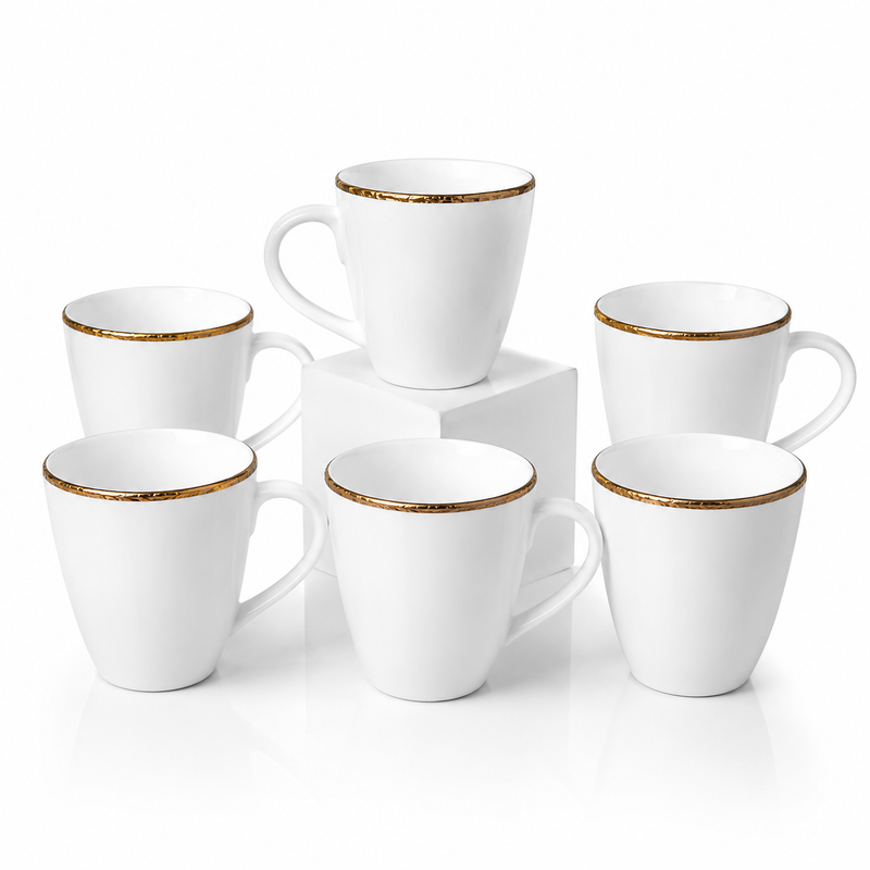 Aurelle Mug Set