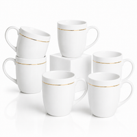 Windsor Mug Sets