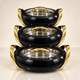 Mangolia Casserole (Set of 3)