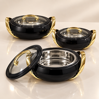 Mangolia Casserole (Set of 3)