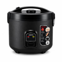 Milton Theo plus electric rice cooker