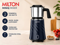 Milton Mini q mixer 1jar