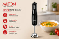 Milton Vorteq hand blender