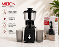 Milton Fresh Slow Juicer