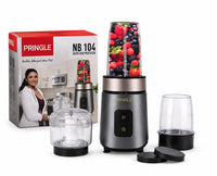 Pringle Nb104 Food Processor