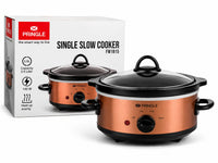 pringle fw1815 2.5ltr slow cooker