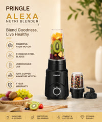 Pringle Alexa nutri blender