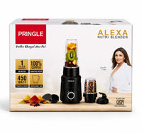 Pringle Alexa nutri blender