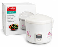 Prestige delight electric rice cooker