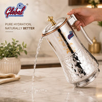 Magesty Stone Copper steel jug - 1800 ml