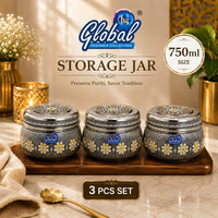 750 ML Antique tomato katordan