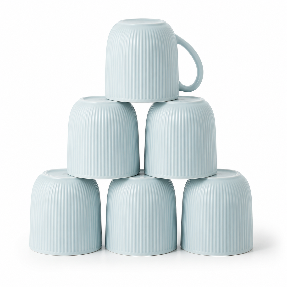 Ceramic Mug 210 ml
