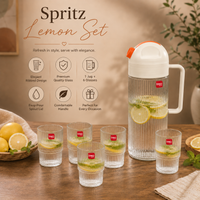 Freshora Lemon Set - Image 1