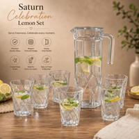 Crystal Majesty Lemon Set - Image 3