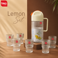 Freshora Lemon Set - Image 2