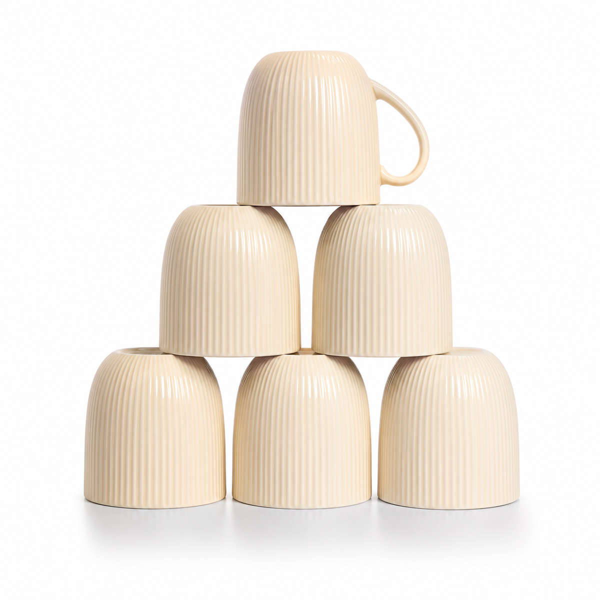 Ceramic Mug 210 ml