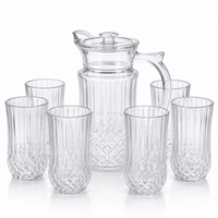 Regal Diamond Lemon Set - Image 4