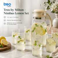 Ivory Clear Lemon Set - Image 2