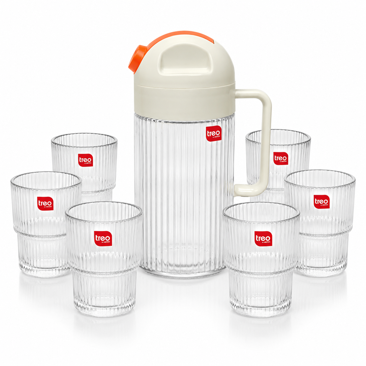 Freshora Lemon Set