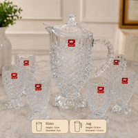 Crystal Pearl Lemon Set - Image 3