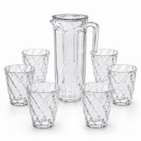 Crystal Majesty Lemon Set - Image 2