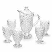 Crystal Pearl Lemon Set - Image 4