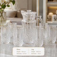 Regal Diamond Lemon Set - Image 2