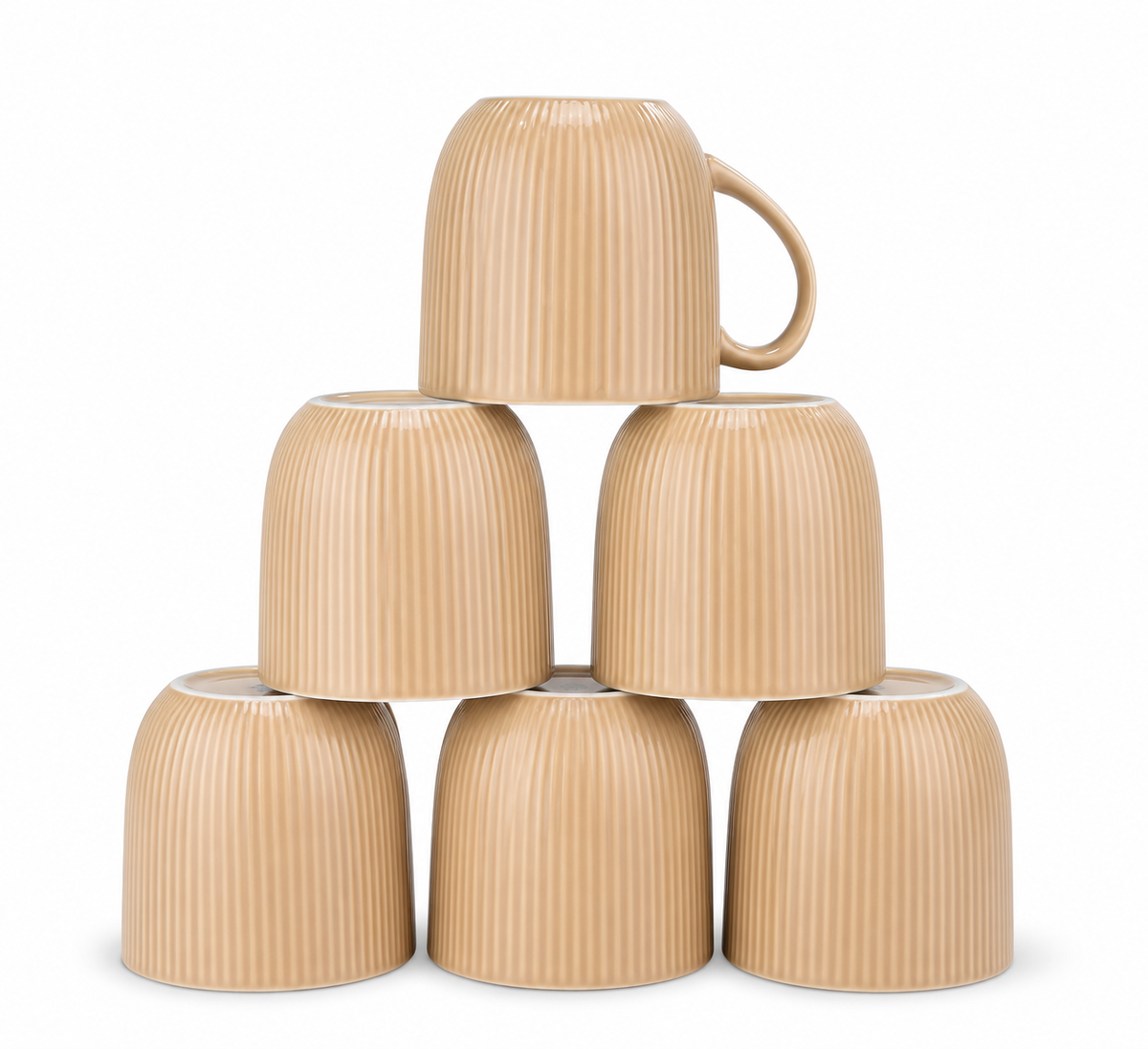 Ceramic Mug 210 ml
