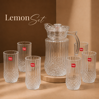 Regal Diamond Lemon Set - Image 3