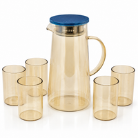 Amber Daily Use Lemon Set) - Image 4